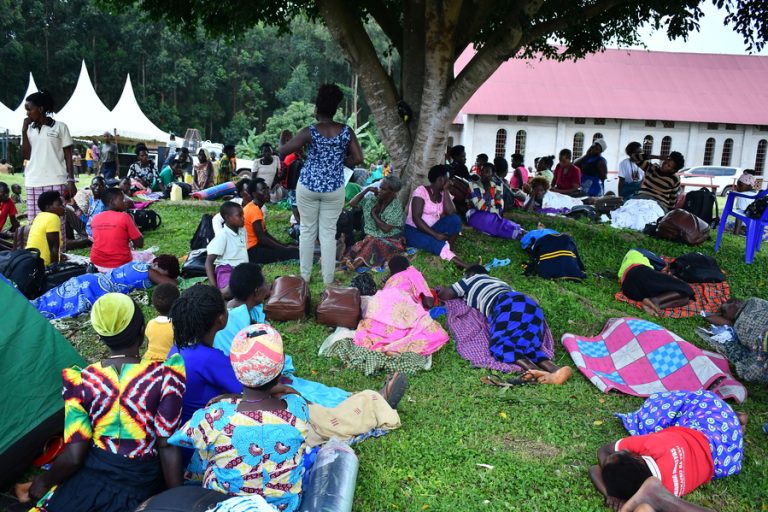 Advancing Cervical Cancer Awareness and Screening in Bunyoro Sub-region