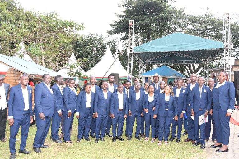 Kagadi-Kibaale Community Radio Marks 25 Years of Uninterrupted Broadcast